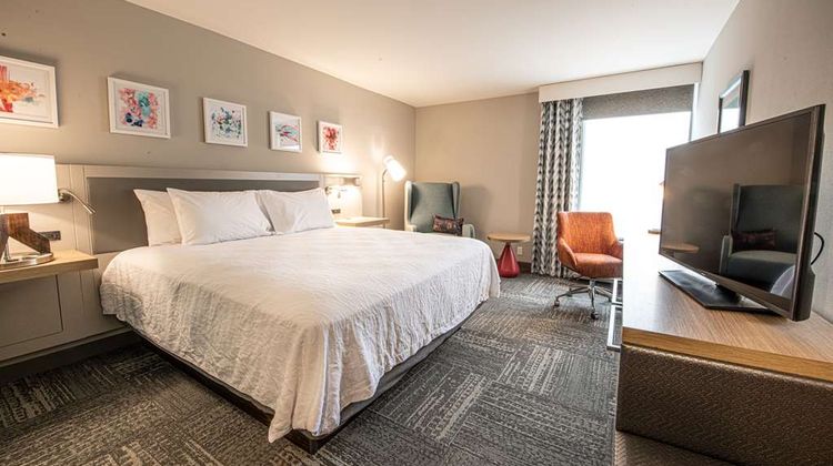 Hilton Garden Inn Asheville South Room