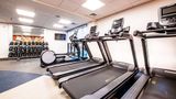Hilton Garden Inn Asheville South Health