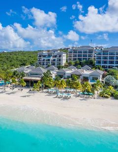 Zemi Beach House Hotel & Spa