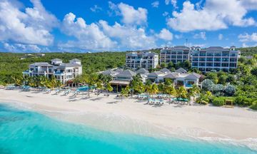 Zemi Beach House Hotel & Spa