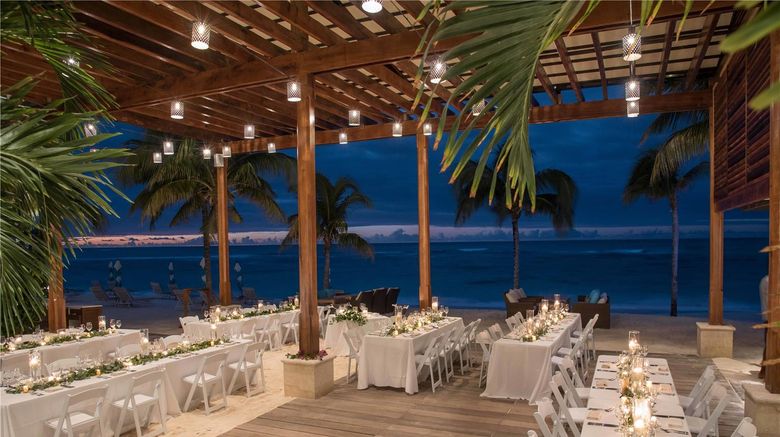 <b>Zemi Beach House Hotel & Spa Meeting</b>. Images powered by <a href="https://iceportal.shijigroup.com/" title="IcePortal" target="_blank">IcePortal</a>.