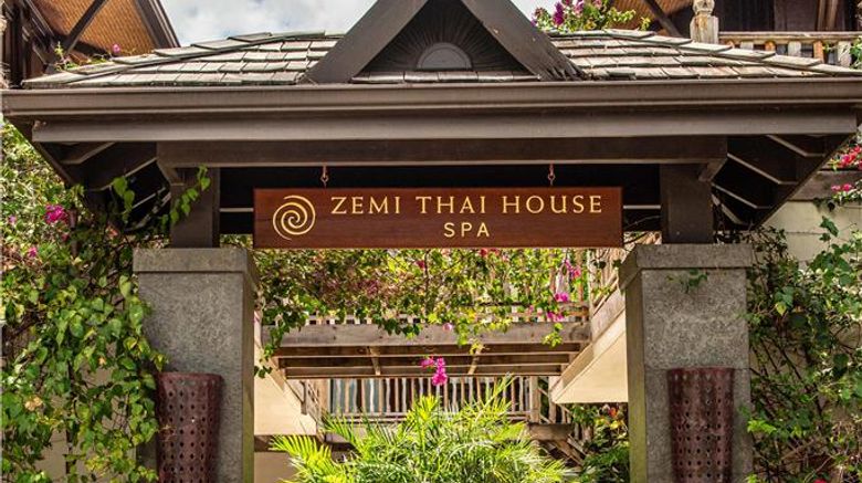 <b>Zemi Beach House Hotel & Spa Spa</b>. Images powered by <a href="https://iceportal.shijigroup.com/" title="IcePortal" target="_blank">IcePortal</a>.