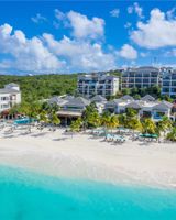 Zemi Beach House Hotel & Spa
