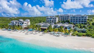 Zemi Beach House Hotel & Spa