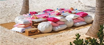Zemi Beach House Hotel & Spa Exterior