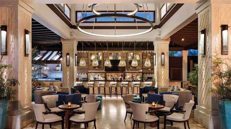 <b>Zemi Beach House Hotel & Spa Restaurant</b>. Images powered by <a href="https://iceportal.shijigroup.com/" title="IcePortal" target="_blank">IcePortal</a>.