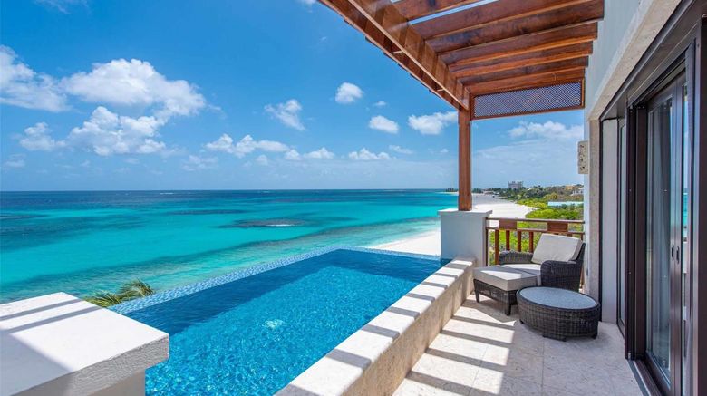 <b>Zemi Beach House Hotel & Spa Room</b>. Images powered by <a href="https://iceportal.shijigroup.com/" title="IcePortal" target="_blank">IcePortal</a>.