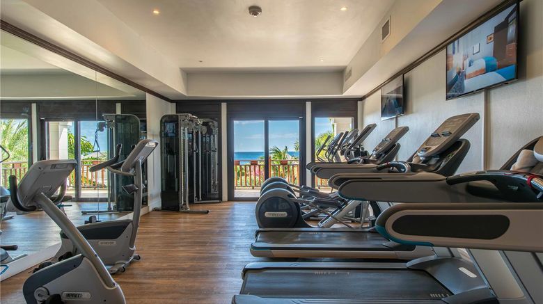 <b>Zemi Beach House Hotel & Spa Health</b>. Images powered by <a href="https://iceportal.shijigroup.com/" title="IcePortal" target="_blank">IcePortal</a>.