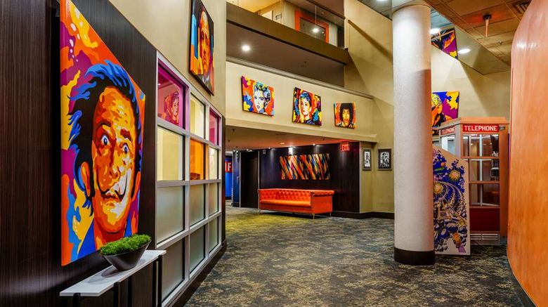 <b>The Verve Hotel Boston Natick Lobby</b>. Images powered by <a href="https://iceportal.shijigroup.com/" title="IcePortal" target="_blank">IcePortal</a>.