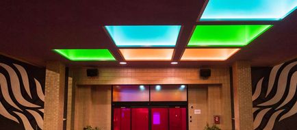 The Verve Hotel Boston Natick Exterior