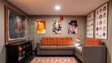 The Verve Hotel Boston Natick Lobby