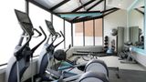 The Verve Hotel Boston Natick Health