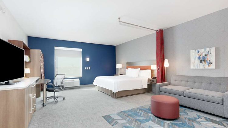 Home2 Suites by Hilton Euless DFW West Room