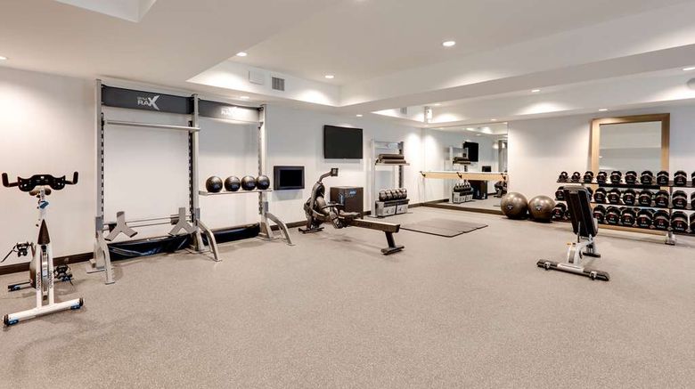<b>Home2 Suites by Hilton Euless DFW West Health</b>. Images powered by <a href="https://iceportal.shijigroup.com/" title="IcePortal" target="_blank">IcePortal</a>.