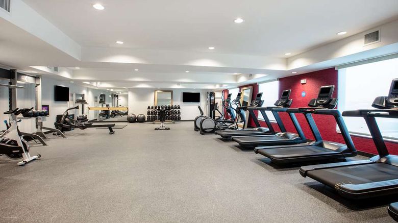 <b>Home2 Suites by Hilton Euless DFW West Health</b>. Images powered by <a href="https://iceportal.shijigroup.com/" title="IcePortal" target="_blank">IcePortal</a>.