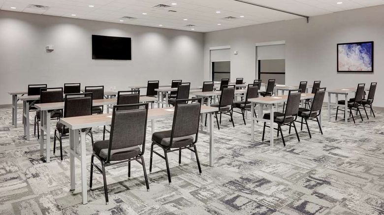 <b>Home2 Suites by Hilton Euless DFW West Meeting</b>. Images powered by <a href="https://iceportal.shijigroup.com/" title="IcePortal" target="_blank">IcePortal</a>.