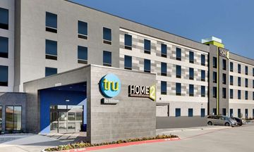 Home2 Suites by Hilton Euless DFW West