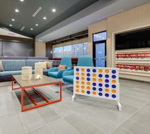 Home2 Suites by Hilton Euless DFW West Lobby