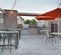Home2 Suites by Hilton Euless DFW West Exterior