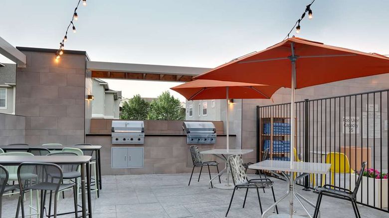 <b>Home2 Suites by Hilton Euless DFW West Exterior</b>. Images powered by <a href="https://iceportal.shijigroup.com/" title="IcePortal" target="_blank">IcePortal</a>.