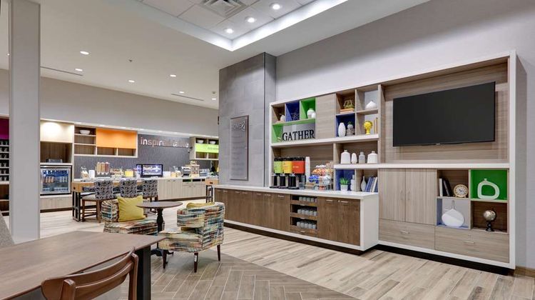 Home2 Suites by Hilton Euless DFW West Restaurant