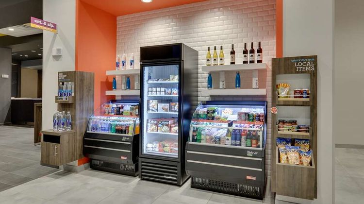 Home2 Suites by Hilton Euless DFW West Restaurant