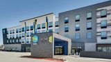 Tru by Hilton Euless DFW Airport Exterior