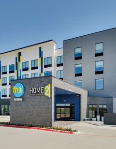 Tru by Hilton Euless DFW Airport