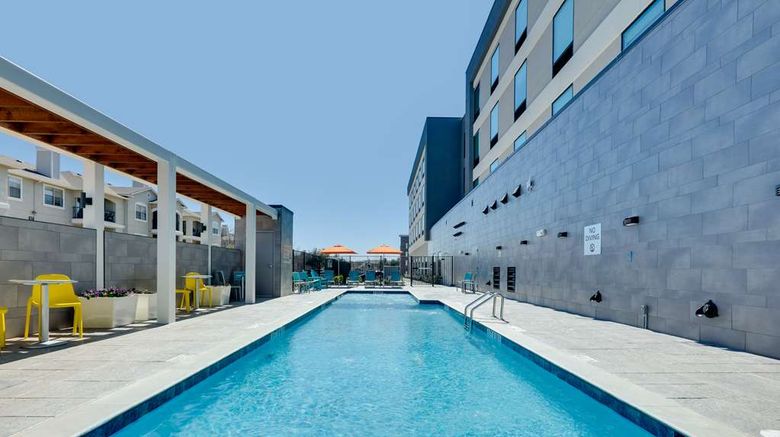 <b>Tru by Hilton Euless DFW Airport Pool</b>. Images powered by <a href="https://iceportal.shijigroup.com/" title="IcePortal" target="_blank">IcePortal</a>.