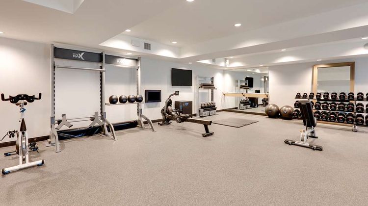 Tru by Hilton Euless DFW Airport Health