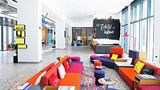 <b>Hampton by Hilton Dubai Al Seef Lobby</b>. Images powered by <a href="https://iceportal.shijigroup.com/" title="IcePortal" target="_blank">IcePortal</a>.