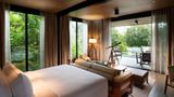 Hilton Yala Resort Room