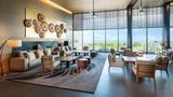 Hilton Yala Resort Lobby