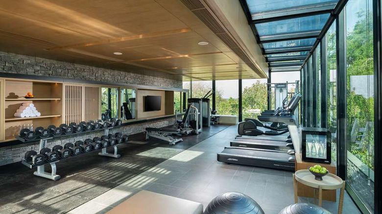 <b>Hilton Yala Resort Health</b>. Images powered by <a href="https://iceportal.shijigroup.com/" title="IcePortal" target="_blank">IcePortal</a>.