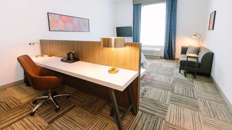 Hilton Garden Inn Winter Park Room