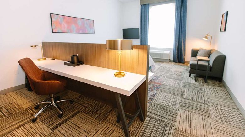 <b>Hilton Garden Inn Winter Park Room</b>. Images powered by <a href="https://iceportal.shijigroup.com/" title="IcePortal" target="_blank">IcePortal</a>.