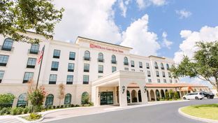 Hilton Garden Inn Winter Park