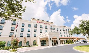 Hilton Garden Inn Winter Park