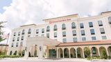 Hilton Garden Inn Winter Park Exterior