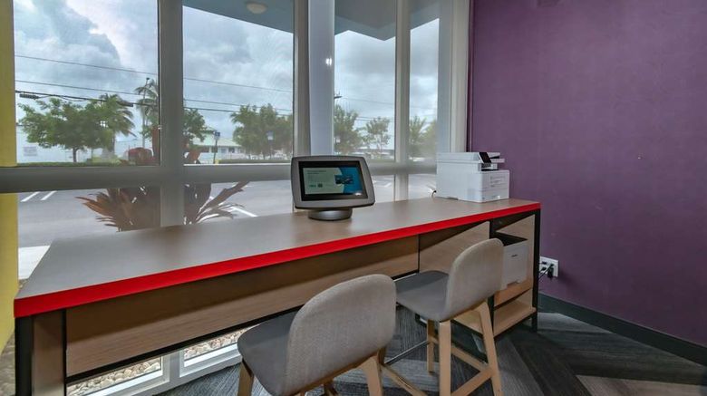 <b>Tru by Hilton Florida City Other</b>. Images powered by <a href="https://iceportal.shijigroup.com/" title="IcePortal" target="_blank">IcePortal</a>.