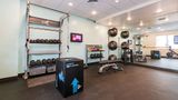 Tru by Hilton Florida City Health