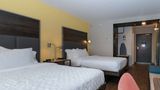 Tru by Hilton Florida City Room