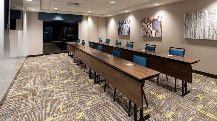 Hampton Inn Eden Prairie Minneapolis Meeting