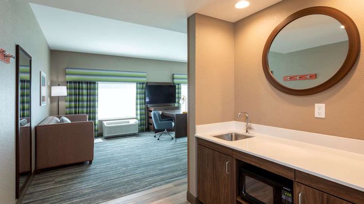 Hampton Inn Eden Prairie Minneapolis Other