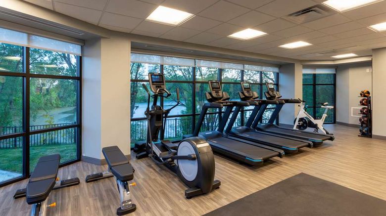 <b>Hampton Inn Eden Prairie Minneapolis Health</b>. Images powered by <a href="https://iceportal.shijigroup.com/" title="IcePortal" target="_blank">IcePortal</a>.