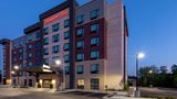 <b>Hampton Inn Eden Prairie Minneapolis Exterior</b>. Images powered by <a href="https://iceportal.shijigroup.com/" title="IcePortal" target="_blank">IcePortal</a>.