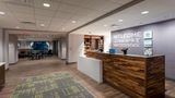 <b>Hampton Inn Eden Prairie Minneapolis Lobby</b>. Images powered by <a href="https://iceportal.shijigroup.com/" title="IcePortal" target="_blank">IcePortal</a>.