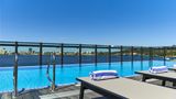 <b>DoubleTree by Hilton Perth Waterfront Pool</b>. Images powered by <a href="https://iceportal.shijigroup.com/" title="IcePortal" target="_blank">IcePortal</a>.