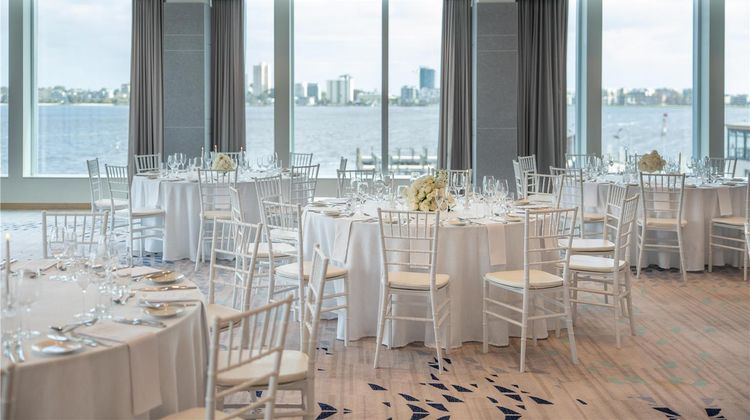 DoubleTree by Hilton Perth Waterfront Meeting