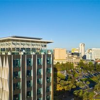 DoubleTree by Hilton Perth Waterfront